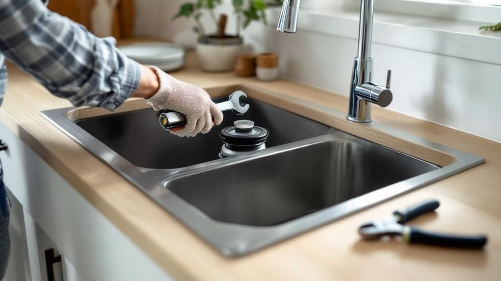 How to Fix a Garbage Disposal in Austin: An Expert DIY Guide