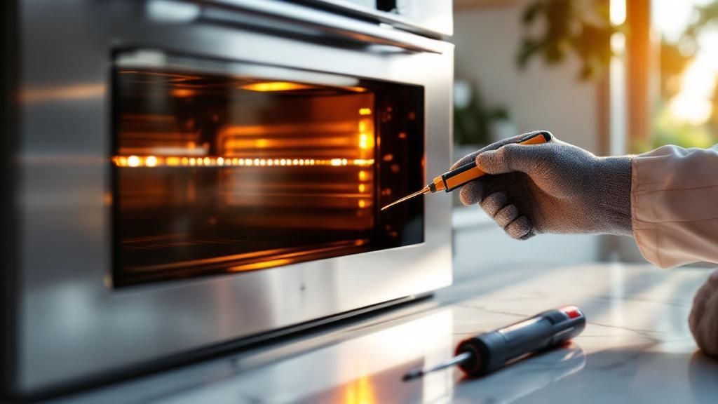 Troubleshooting: My Oven Won’t Turn Off | An Austin Expert’s Guide