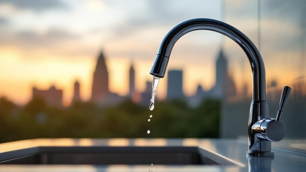 What Causes Low Water Pressure in Austin, TX: Expert Fixes