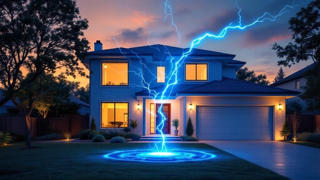 What is Whole House Surge Protection? An Austin, TX Home Safety Guide