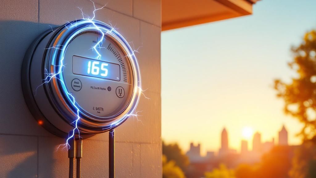 Why Your Austin Electric Bill is So High: Expert Fixes
