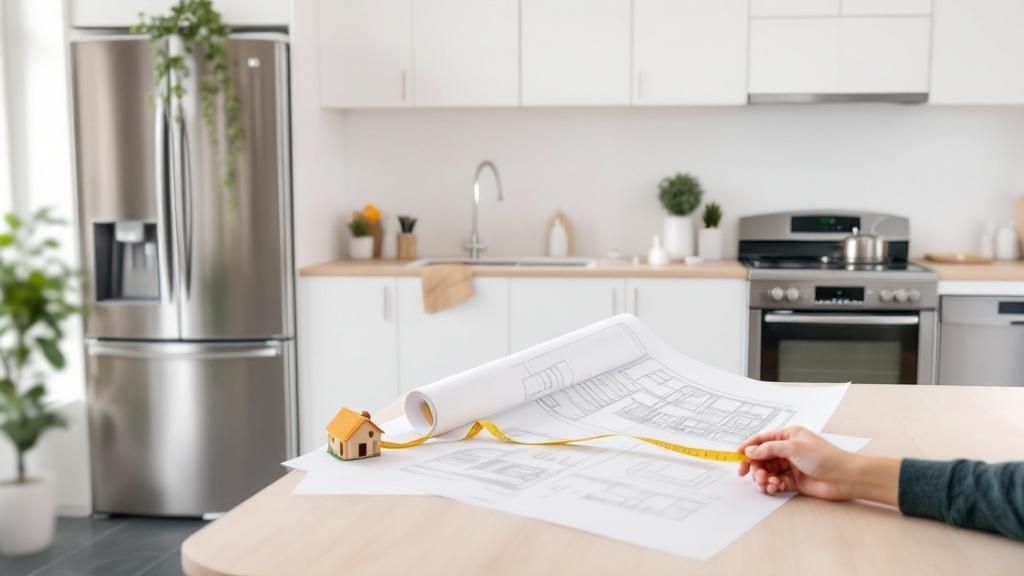 Kitchen Appliance Buying Guide for Austin Homeowners