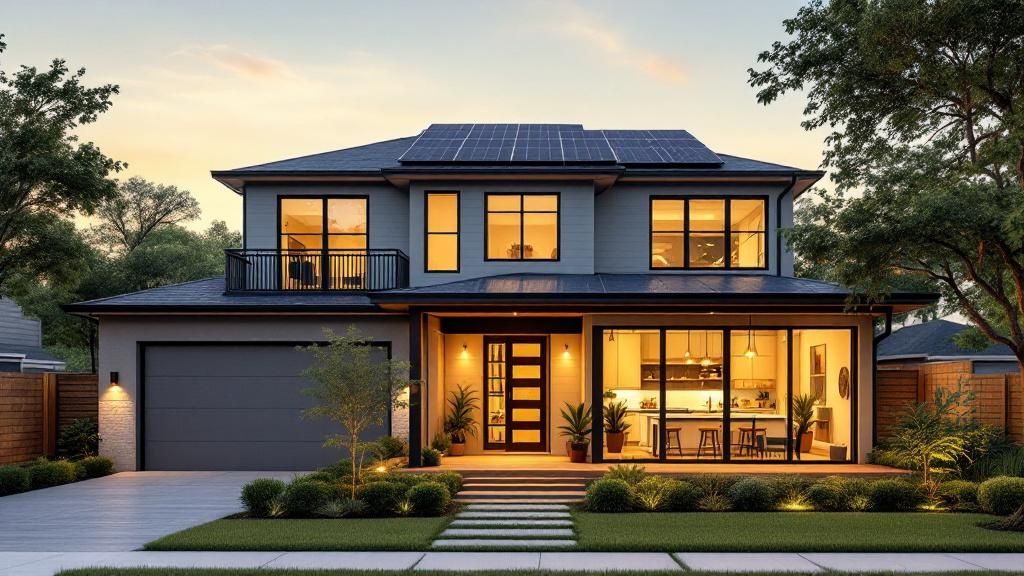 10 Home Improvements That Increase Home Value in Austin