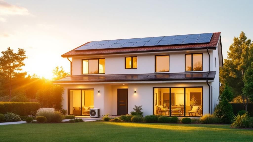 Energy Efficient Home Upgrades That Save Money in Austin