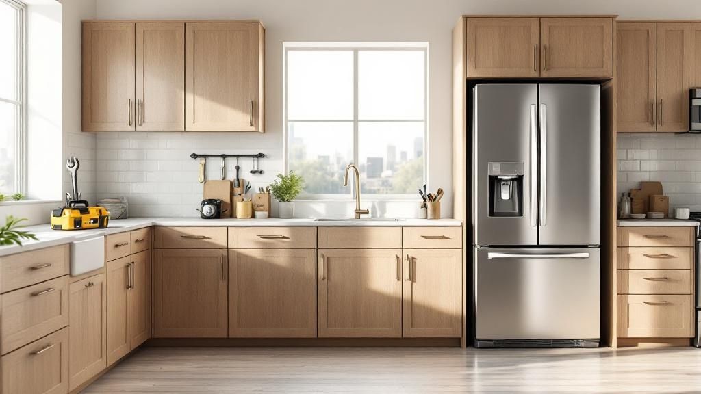 Appliance Repair vs Replace: An Austin, TX Homeowner’s Guide