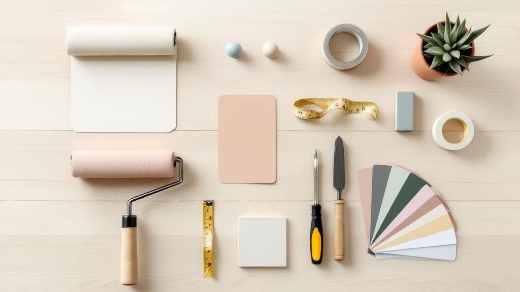 Home Improvement Advice Austin: Budget-Friendly Ideas for 2025