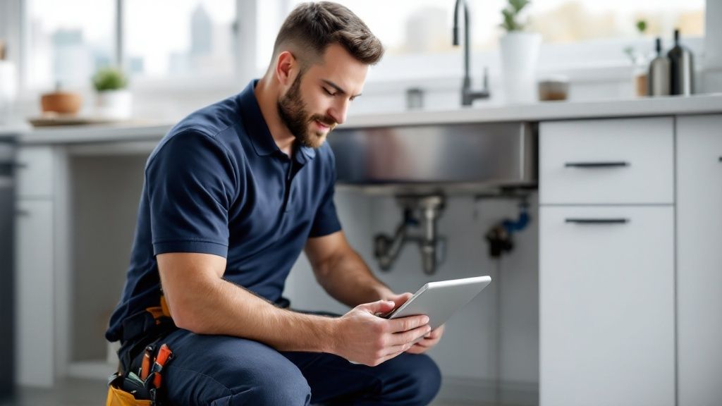 How to Find the Best Plumber in Austin When Plumbing Problems Strike