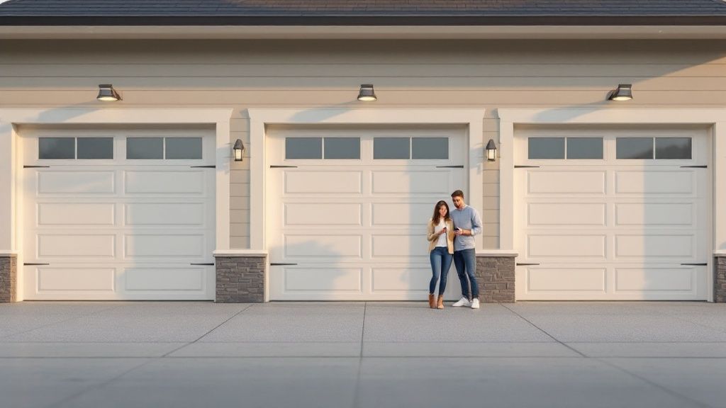 Best Garage Door Opener Brands for Your&nbsp;Home
