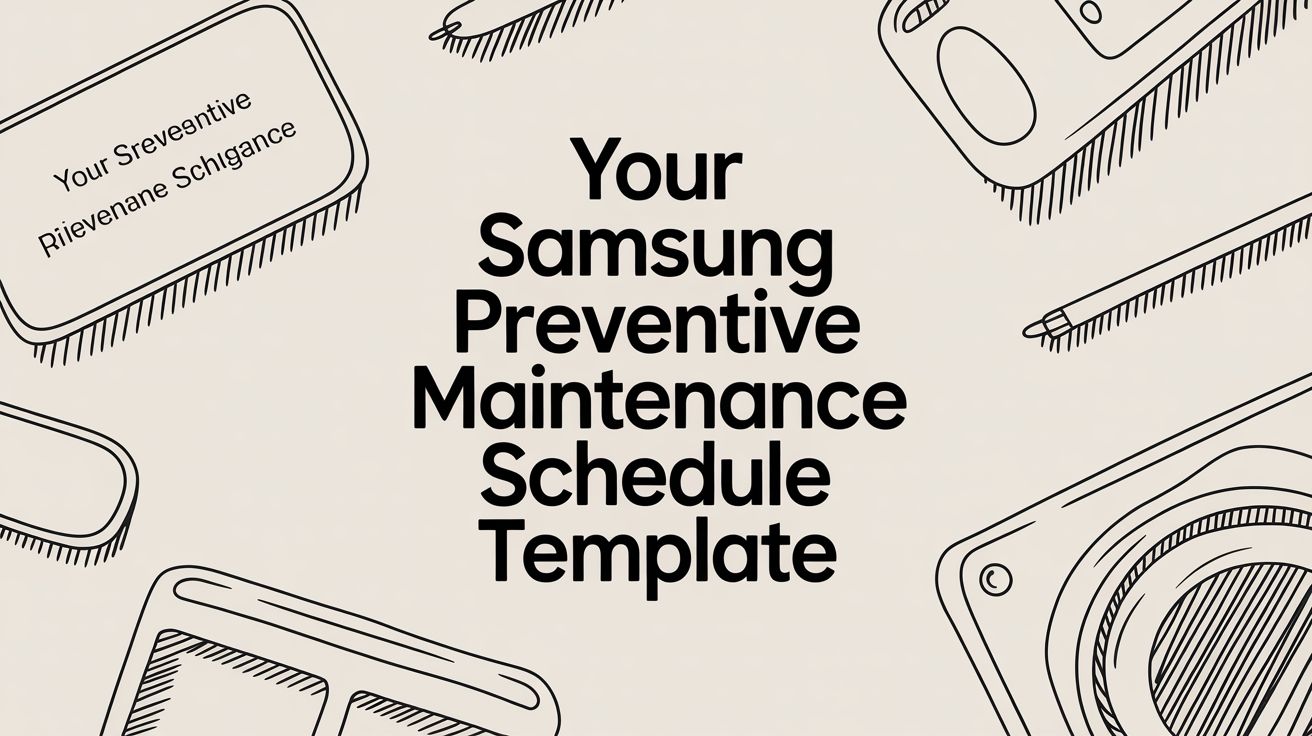 Fix Samsung Fridge Not Cooling: DIY Guide + Pro Tips