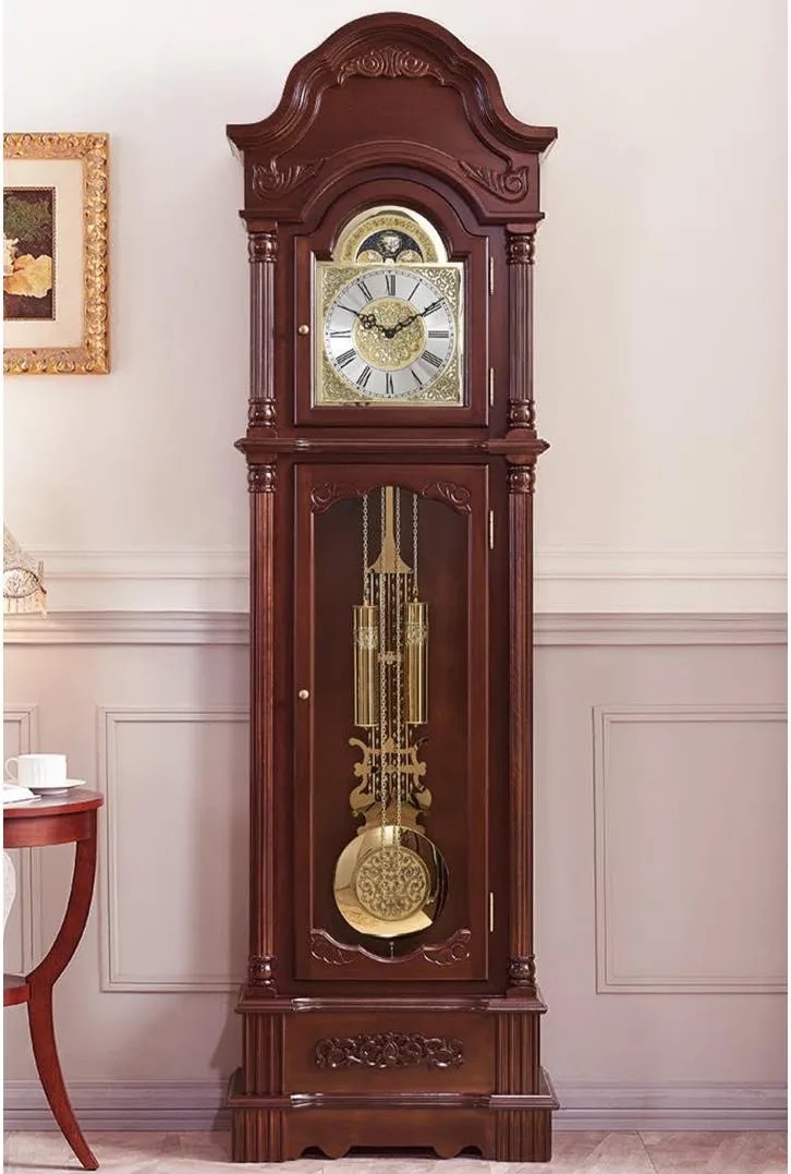 Uncovering Hidden Treasures in&nbsp;Timepieces
