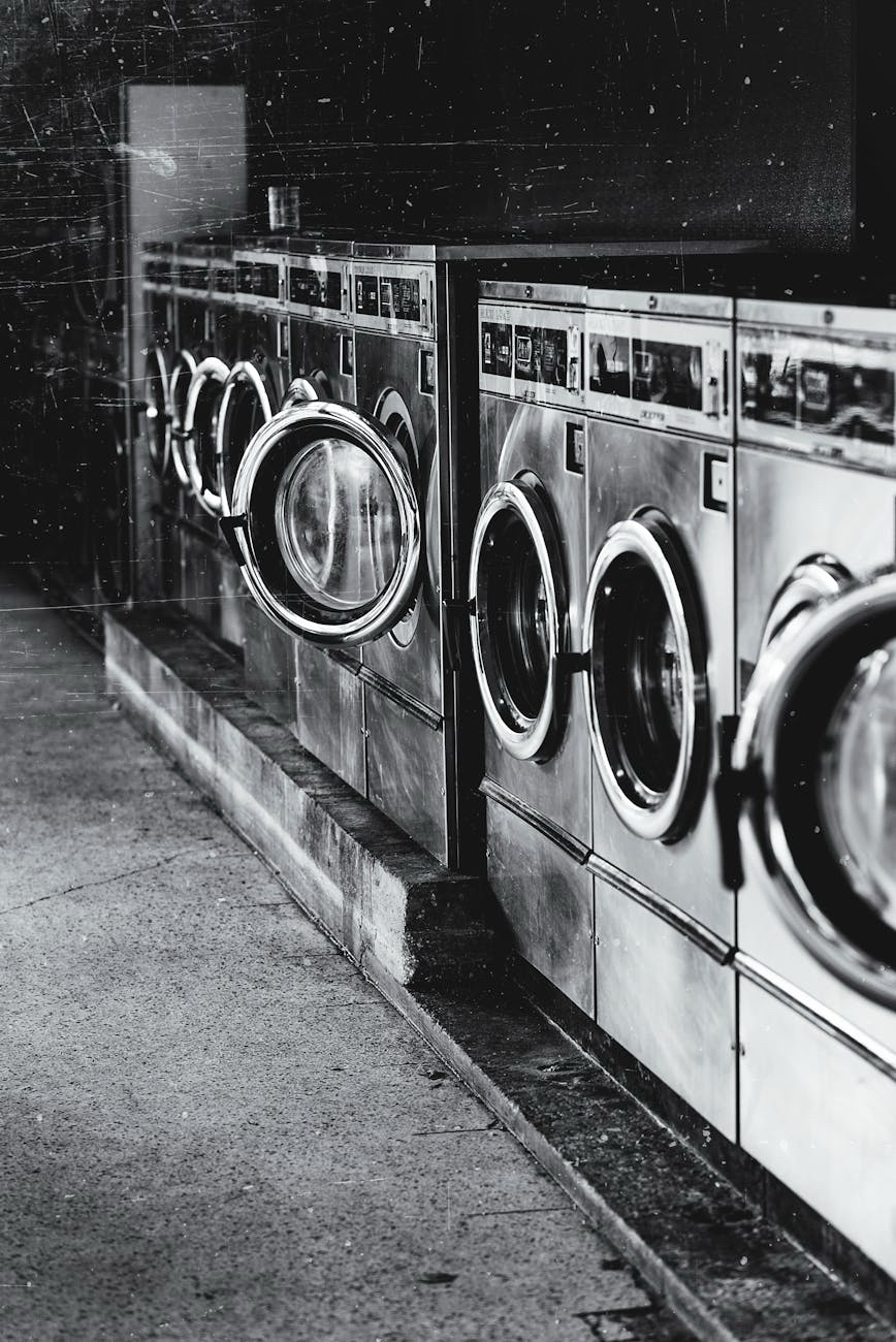 Fix Samsung Washer Not Draining: 6 DIY&nbsp;Steps