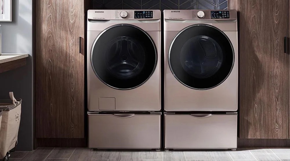 Fix Samsung Washer Not Draining: 6 DIY Steps to Restore Flow
