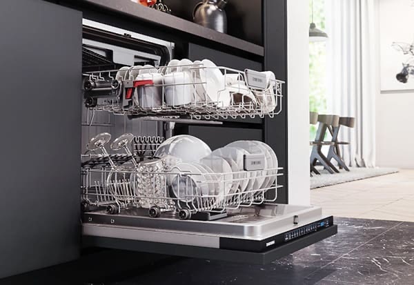 How to Fix Samsung Dishwasher Not Draining: DIY Tips